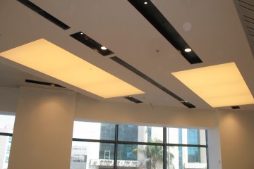 אולמי תצוגה