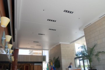 בתי מלון / ספא