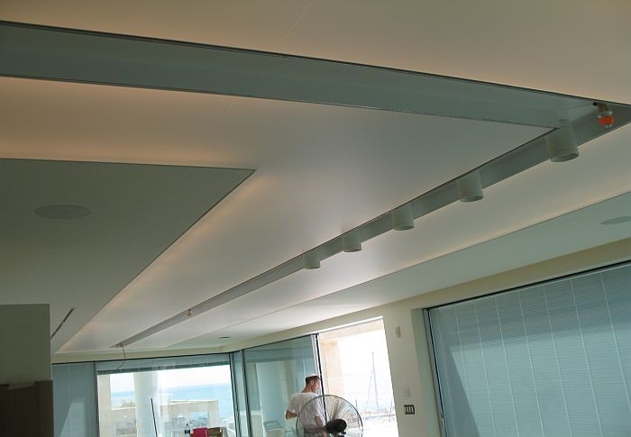 בית בהרצליה - אדריכלית אורלי קר